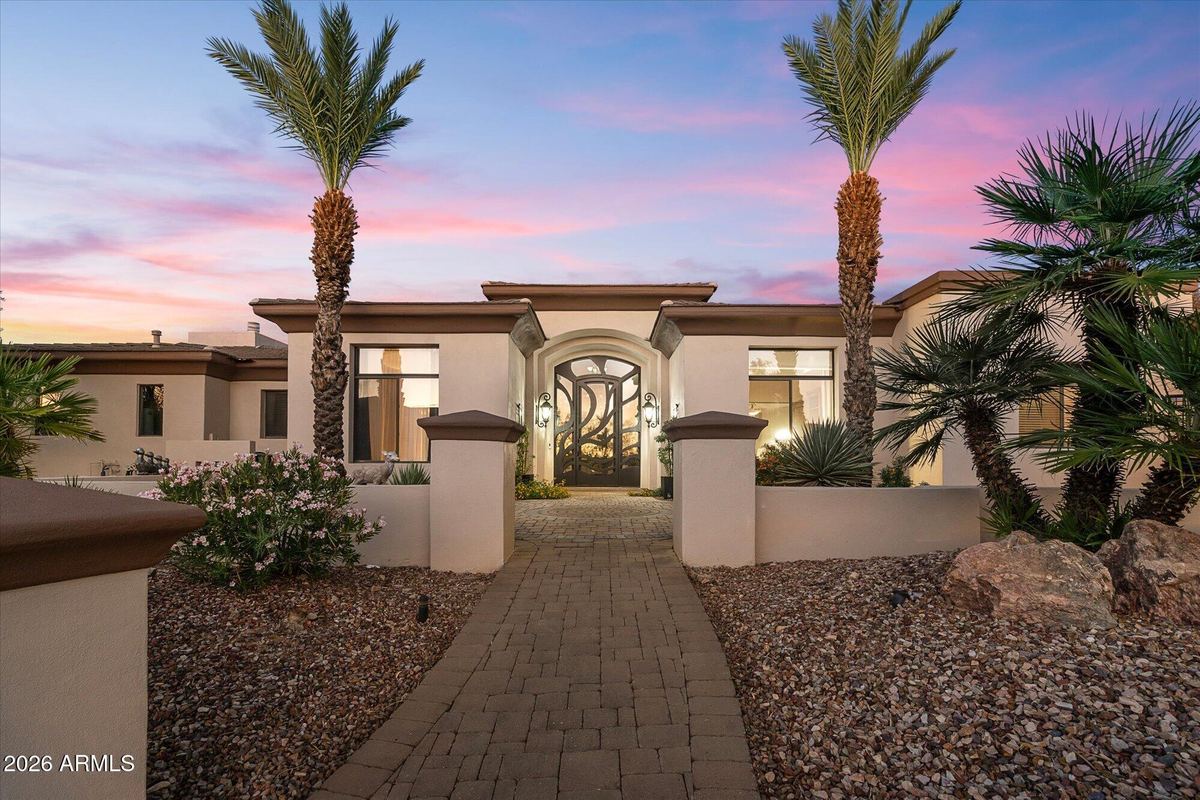 12222 E Arabian Park Dr